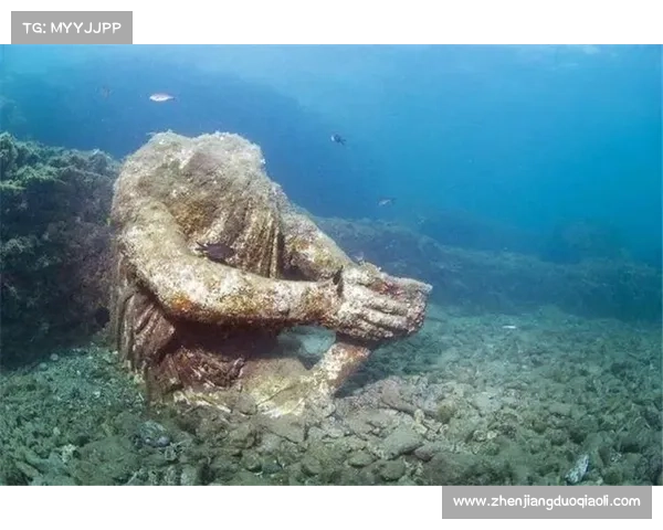 深海探秘:揭开水下王国的神秘面纱与奇幻传说 深海探秘:揭开水下王国的神秘面纱与奇幻传说