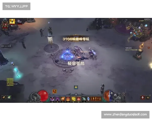 暗黑3卡奈魔盒隐藏秘密与最佳装备搭配全解析 暗黑3卡奈魔盒隐藏秘密与最佳装备搭配全解析