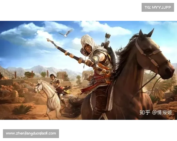 刺客信条：揭示历史与虚拟世界交织的深度联系与文化意义