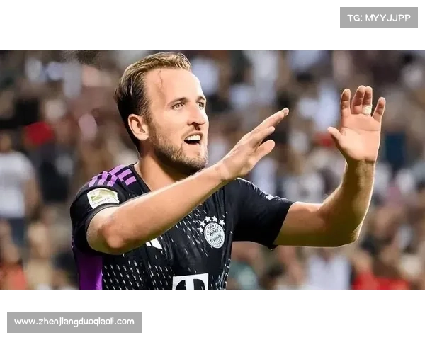 凯恩五次国家队征召背后的关键时刻与荣耀见证