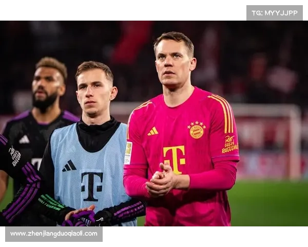 德甲球队如何通过战术革新与青训崛起打破拜仁长期统治格局